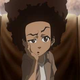 Image for article titled The Boondocks: "...Or Die Tryin'"
